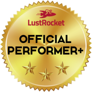 Official Performer Plus - LustRocket