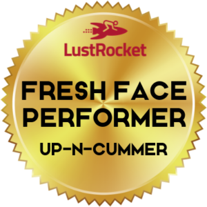 Fresh Face Performer - Up-N-Cummer