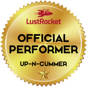 Official Performer - Up-N-Cummer